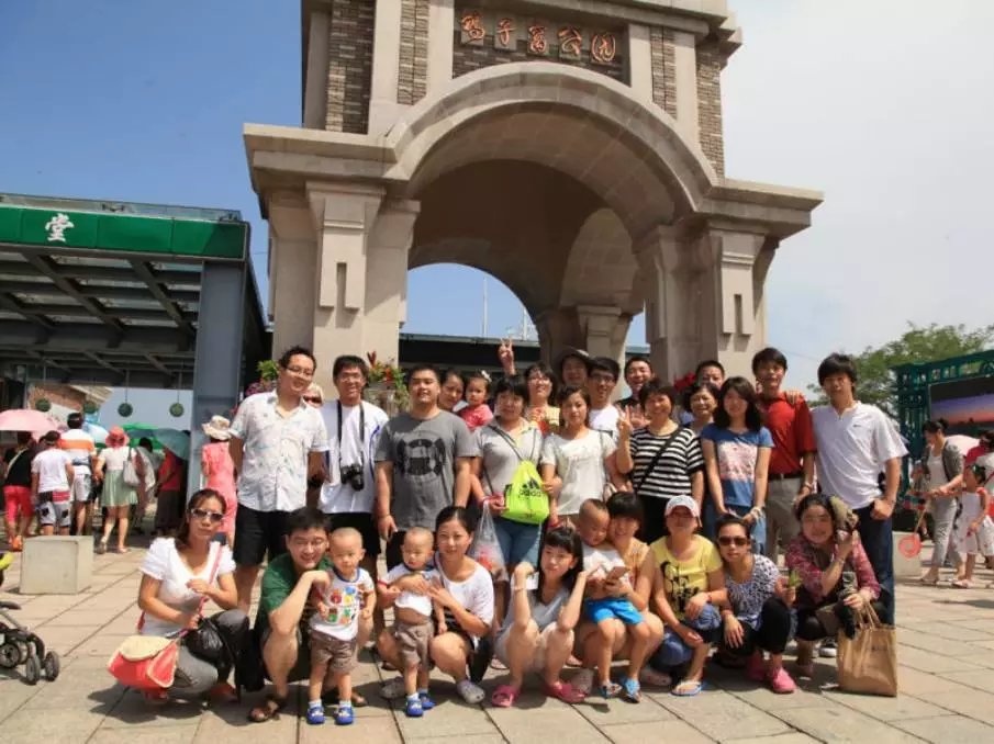 北戴河游记之二